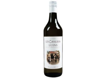 Luins Les Cavaliers 2024 75 cl CARx6