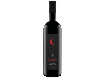 Lunarossa Nero d’Avola DOC 2023 75 cl CARx6