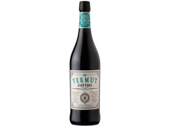 Lustau Vermut Blanco 75 cl CARx6