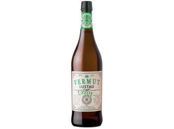 Lustau Vermut Dry 75 cl CARx6