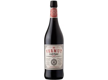 Lustau Vermut Rojo 75 cl CARx6