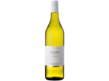 Lutry Ligne Prestige 2025 70 cl CARx6
