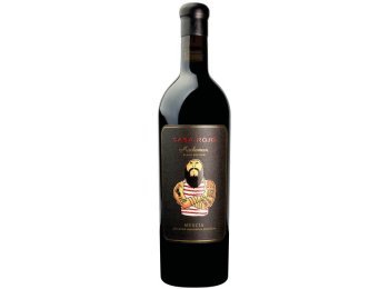 Macho Man BLACK EDITION Tierra de Murcia IGP Casa Rojo 2022 75 cl CARx6