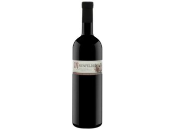 Maienfelder AOC U. Leonard 2021 75 cl CARx6