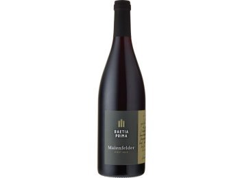 Maienfelder Pinot Noir Raetia Prima AOC Graubünden 2021 75 cl CARx6