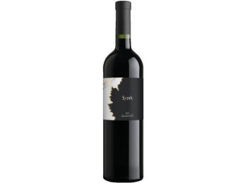 Maienfeld Syrah Barrique Graubünden AOC 2023 75 cl CARx6