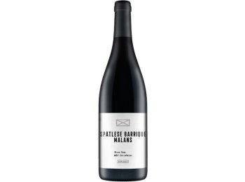 Malanser Pinot Noir Spätlese Barrique AOC von Salis 2022 75 cl CARx6