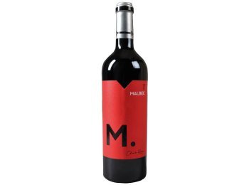 Malbec Vin de Pays M Charles Rolaz 2022 75 cl CARx6