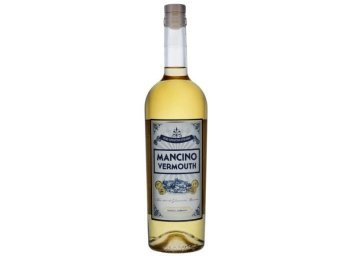 Mancino Vermouth Bianco 75 cl CARx6