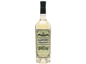 Mancino Vermouth Secco 75 cl CARx6