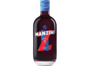 Manzini Aperitif 70 cl CARx12