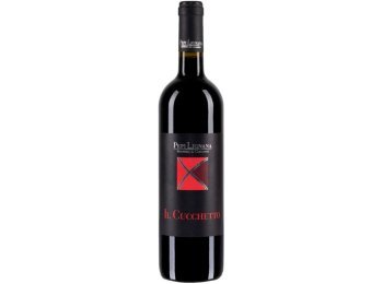 Maremma Toscana DOC Cucchetto 2021 75 cl CARx6
