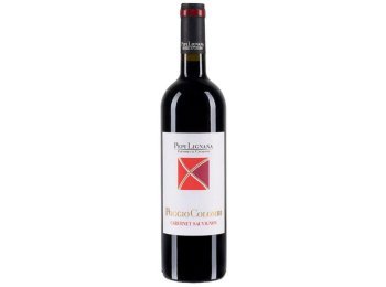 Maremma Toscana DOC Poggio Colombi 2022 75 cl CARx6