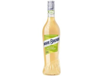 Marie Brizard Elderflower Liqueur 70 cl CARx6