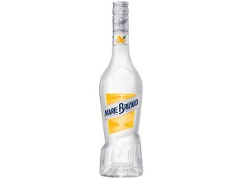 Marie Brizard Yuzu 70 cl CARx6