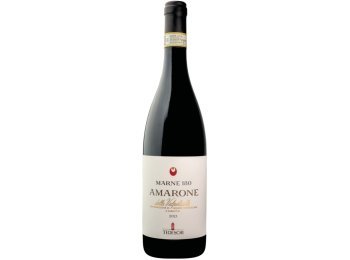 Marne 180 Amarone della Valpolicella DOCG 2021 75 cl CARx6