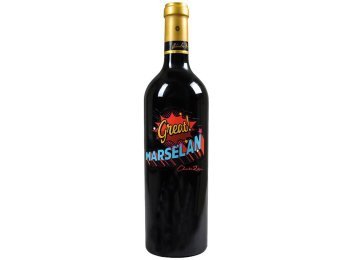 Marselan Vin de Pays Great Charles Rolaz 2020 75 cl CARx6