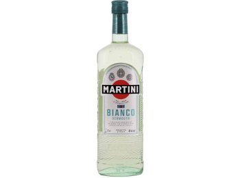 Martini Bianco Vermouth 100 cl CARx6
