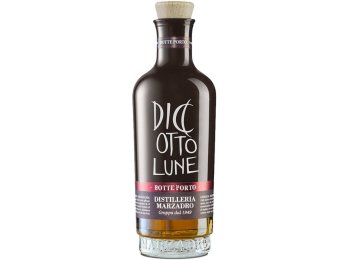 Marzadro 18Lune Riserva Botte Porto 50 cl CARx6