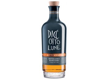 Marzadro 18Lune Riserva Botte Whisky 50 cl CARx6