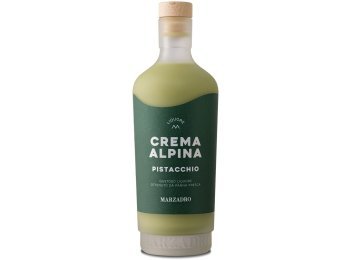 Marzadro Crema Pistacchio 70 cl CARx6