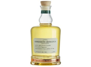 Marzadro Espressioni Aromatica 70 cl CARx6