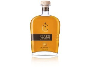 Marzadro Giare Amarone 70 cl CARx6