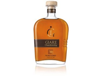 Marzadro Giare Chardonnay 70 cl CARx6