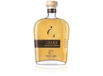 Marzadro Giare Gewürztraminer 70 cl CARx6