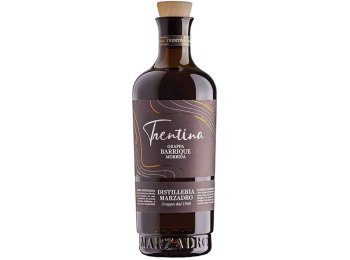 Marzadro La Trentina Morbida Barrique 70 cl CARx6