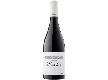 Massaluca Tinto Vins de Relat 2023 75 cl CARx6