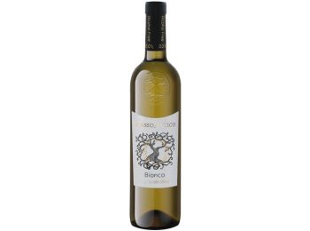 Masso Antico Bianco Zero Alcohol 75 cl CARx6