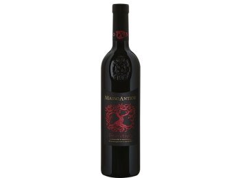 Masso Antico Primitivo Salento IGT da uve leggermente appassite 2024 75 cl CARx6