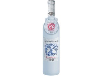 Masso Antico Primitivo Salento IGT ICE 2024 75 cl CARx6