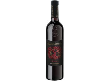 Masso Antico Rosso Zero Alcohol 75 cl CARx6
