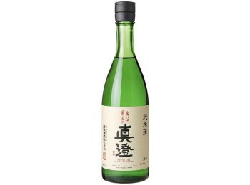 Masumi Okuden Kanzukuri 72 cl CARx12