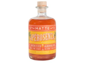 Matte Apérosenza - Alkoholfrei 50 cl CARx6