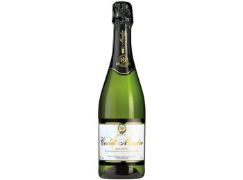 Mauler Cadet Blanc ohne Alkohol 75 cl CARx6