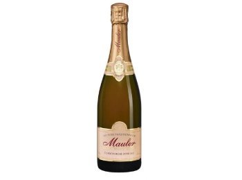 Mauler Cordon Demi-sec Rosé 75 cl CARx6