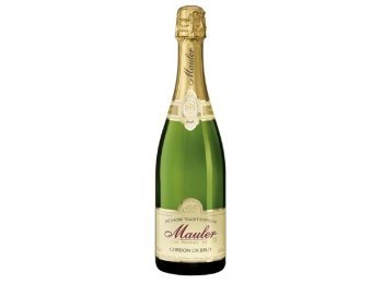 Mauler Cordon Or Brut 75 cl CARx6