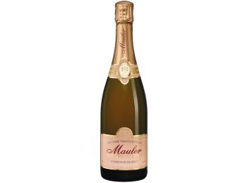 Mauler Cordon Rosé Brut 75 cl CARx6