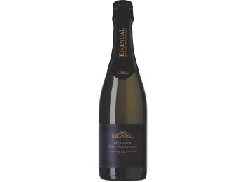 MCC Méthode Cap Classique Brut W.O. Western Cape 2023 75 cl CARx6