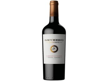 Mendoza Cabernet Sauvignon Reserve 2022 75 cl CARx6