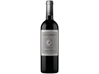 Mendoza Plata Malbec Grand Reserve 2021 75 cl CARx6