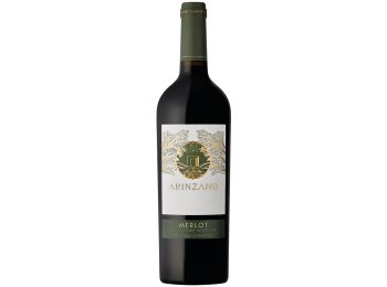 Merlot Agricultura Biologica Vino de Pago 2018 75 cl CARx6