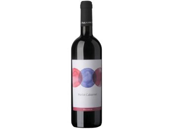 Merlot / Cabernet Sauvignon IGT Paladin 2024 75 cl CARx6