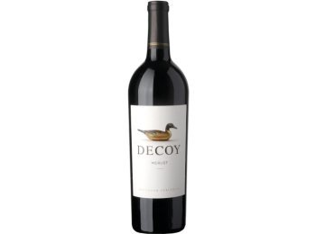 Merlot California Decoy 2021 75 cl CARx6