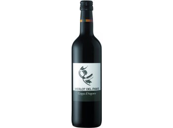 Merlot del Piave DOC Coppa d'Argento 2022 50 cl VINIx15