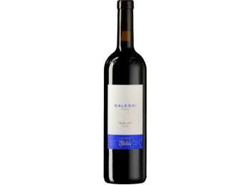 Merlot di Losone Ticino DOC Saleggi 2024 75 cl CARx6