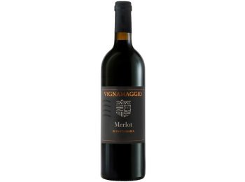 Merlot di Santamaria IGT Toscana 2017 75 cl CARx6